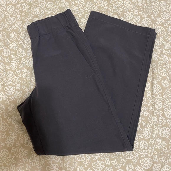 STRAIGHT LEG PANTS - Picture 1 of 4